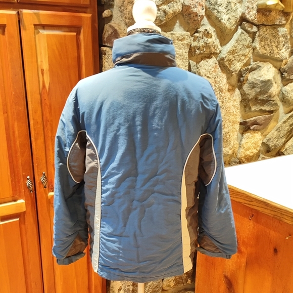 L.L. Bean Thermolite Active Coat - Picture 8 of 14